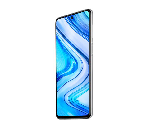 Xiaomi Redmi Note 9 Pro 6/64GB Glacier White - 566368 - zdjęcie 5